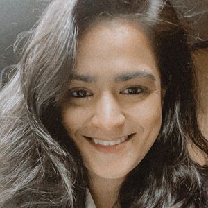 Meet your Posher, Shivani